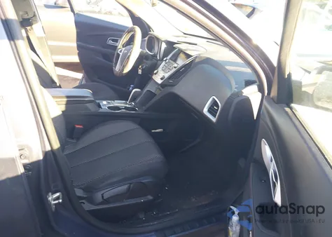 2013 Chevrolet Equinox 1Lt z USA, uszkodzony, nr VIN 2GNALDEK9D6268773